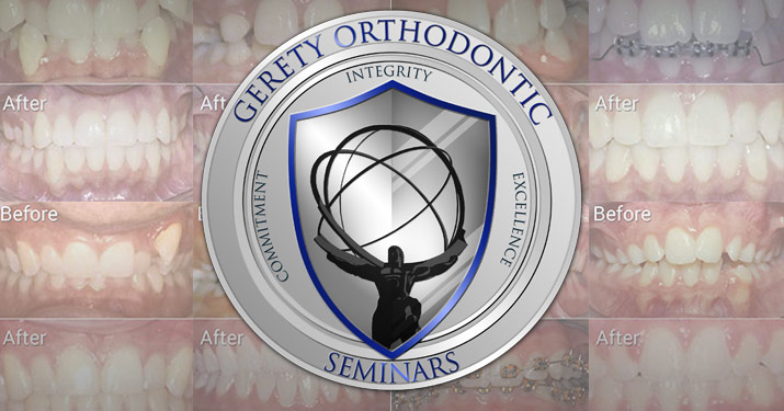 About Gerety Orthodontic Seminars