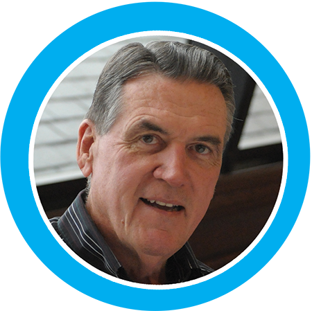 Bob Gerety, Founder of Gerety Orthodontics