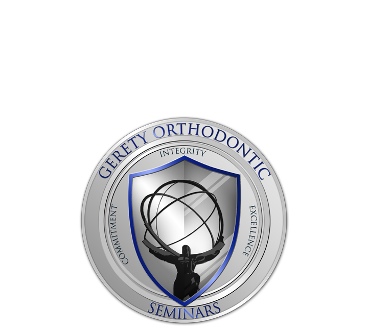 Gerety Orthodontic Seminars