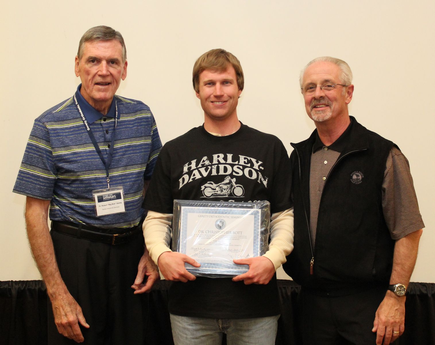 Tulsa Course Blog 2013-2014